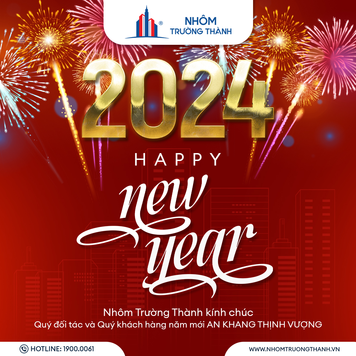 ChÚc MỪng NĂm MỚi, Xin ChÀo NgÀy ĐẦu TiÊn CỦa NĂm 2024