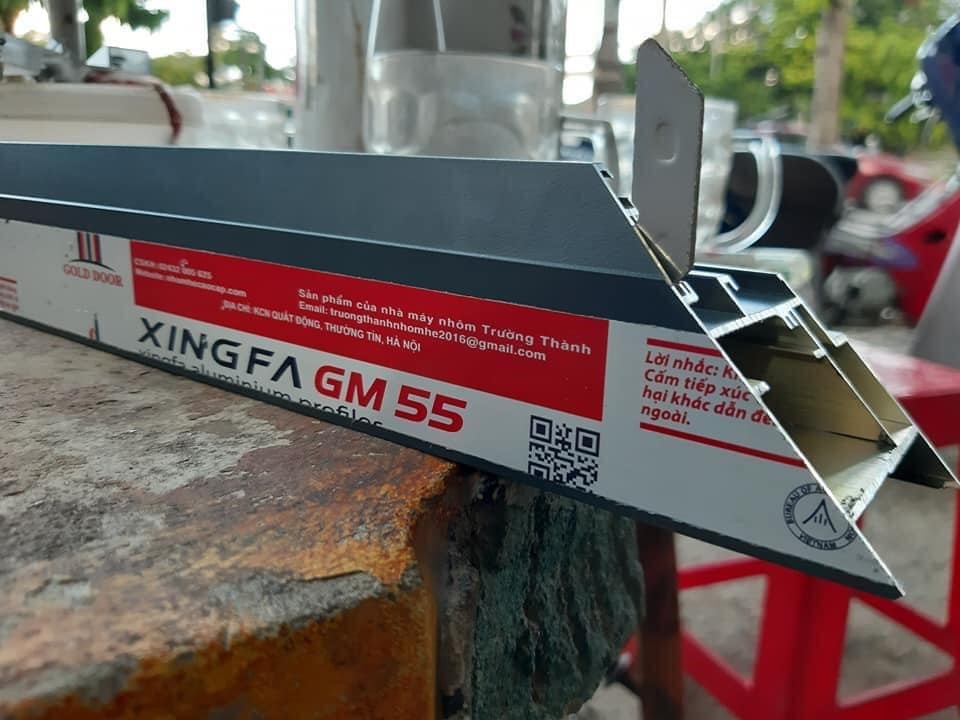 Vì Sao Các Sản Phẩm  Của Nhà Máy Nhôm Trường Thành Luôn Trong Top Tìm Kiếm Của Khách Hàng?