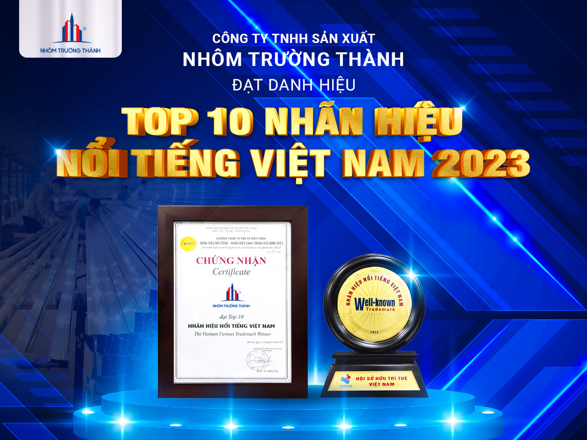 Nhom Truong Thanh Top 10 Thuong Hieu Vlxd