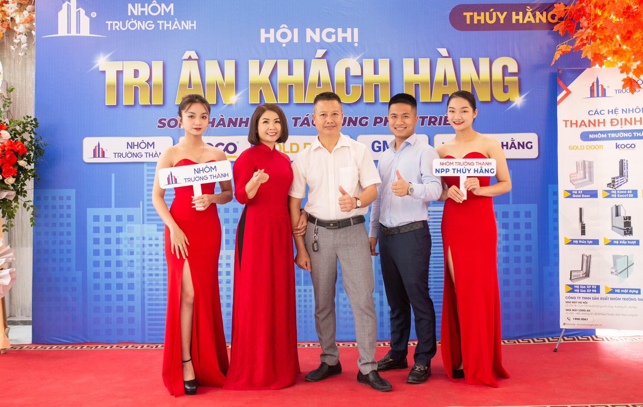 Nhom Truong Thanh Tri An Nha Pp Thuy Hang